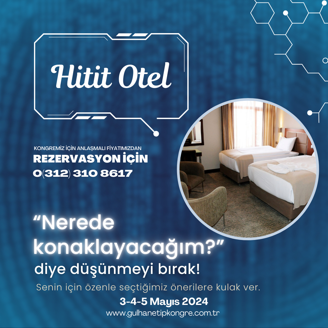 Hitit Otel