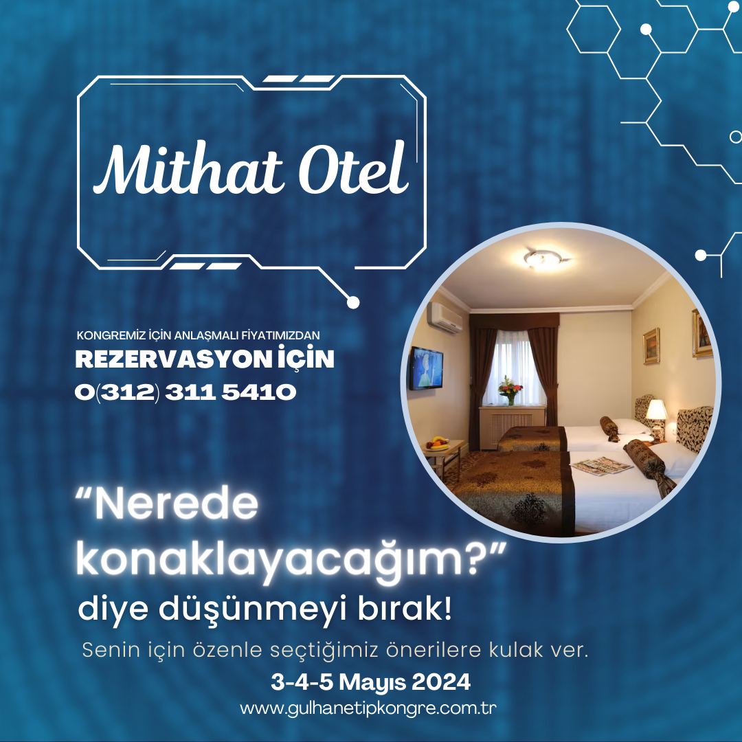 Mithat Otel