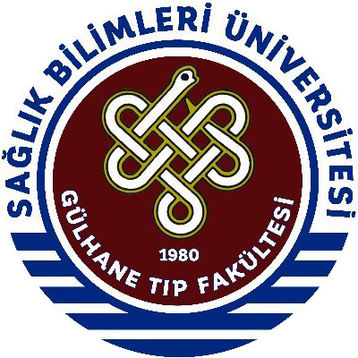 SBÜ Gülhane Tıp Fakültesi Logo